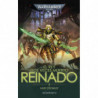 EL REY DOS VECES MUERTO 2 REINADO