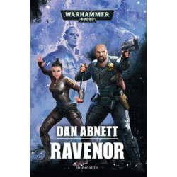 RAVENOR OMNIBUS