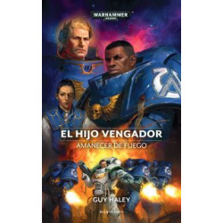 EL HIJO VENGADOR (AMANECER...