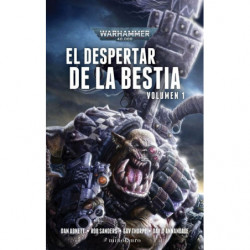 EL DESPERTAR DE LA BESTIA 1