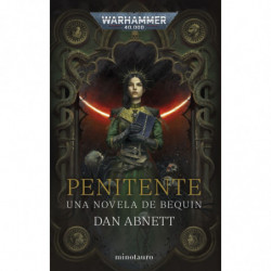 PENITENTE (BEQUIN 2)