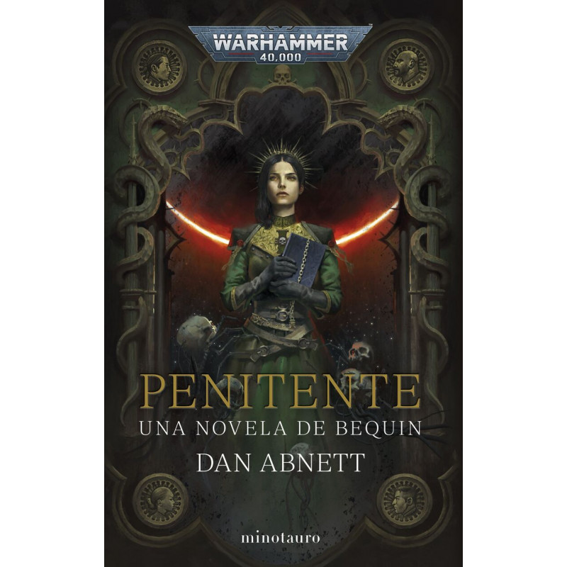PENITENTE (BEQUIN 2)