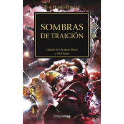 SOMBRAS DE TRAICION (LA...