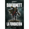 FANTASMAS DE GAUNT OMNIBUS - LA FUNDACION