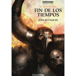 EL SEÑOR DEL FIN DE LOS...