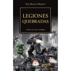 LEGIONES QUEBRADAS (LA...