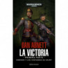 LA VICTORIA: 1. PARTE (LOS FANTASMAS DE GAUNT OMNIBUS 4)