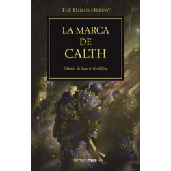 LA MARCA DE CALTH (LA...