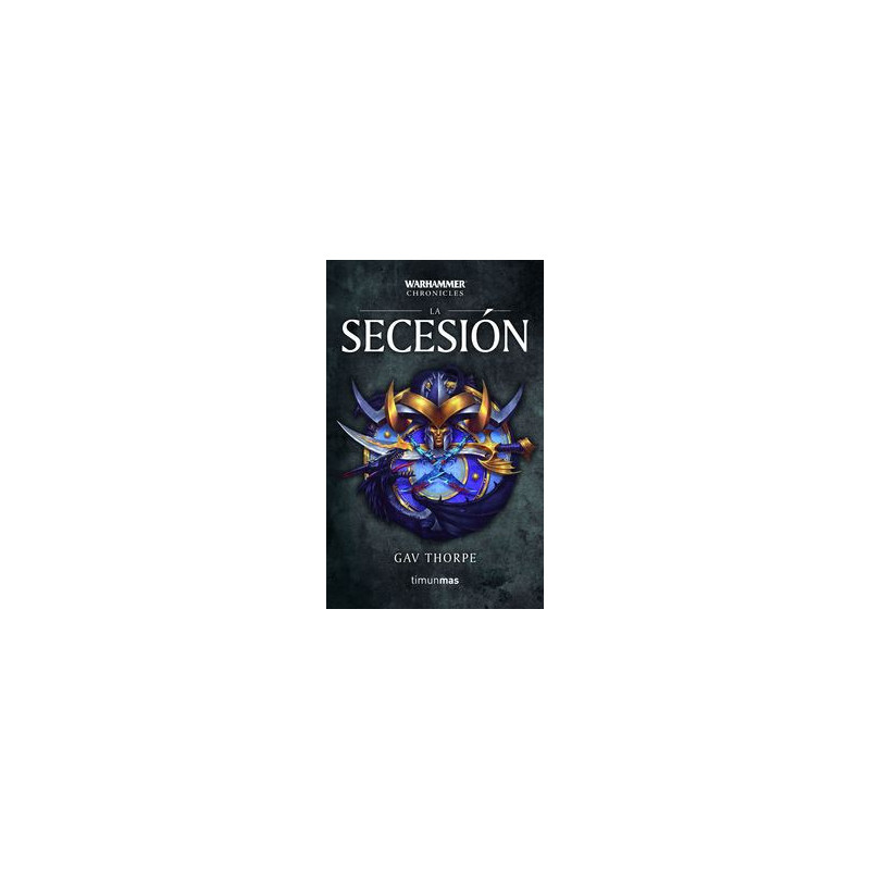 SECESION, LA 3 - WARHAMMER CHRONICLES