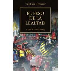 EL PESO DE LA LEALTAD (LA...