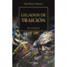 LEGADOS DE TRAICION (LA HEREJIA DE HORUS 31)