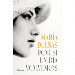 POR SI UN DIA VOLVEMOS