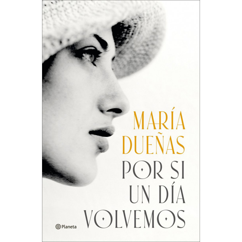 POR SI UN DIA VOLVEMOS