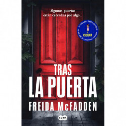 TRAS LA PUERTA
