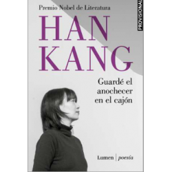 GUARDE EL ANOCHECER EN EL...