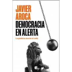 DEMOCRACIA EN ALERTA - LA...