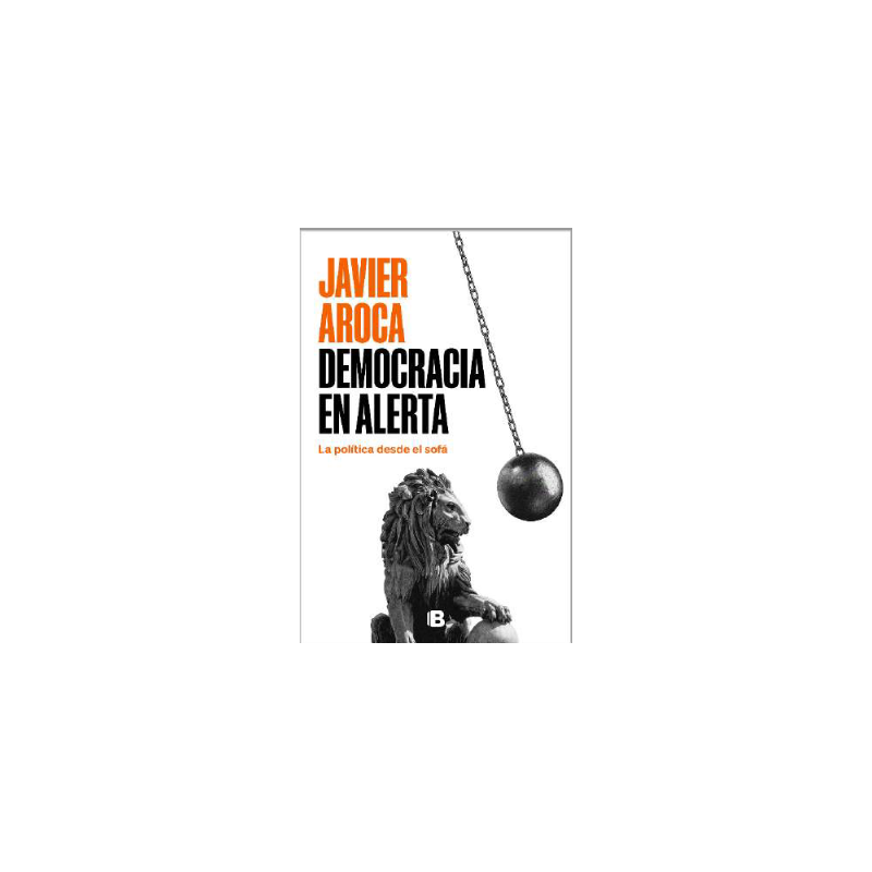 DEMOCRACIA EN ALERTA - LA POLITICA DESDE EL SOFA