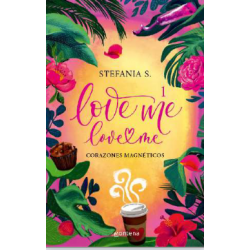 LOVE ME LOVE ME 1 -...