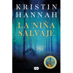 LA NIÑA SALVAJE