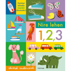 NIRE LEHEN 1, 2, 3