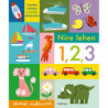 NIRE LEHEN 1, 2, 3