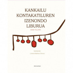 KANKAILU KONTAKATILUREN...