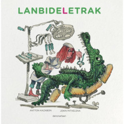 LANBIDELETRAK