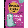 JESSIKA LIKATSU BETI BAKETSU