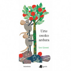 URTE OSOKO ARDURA