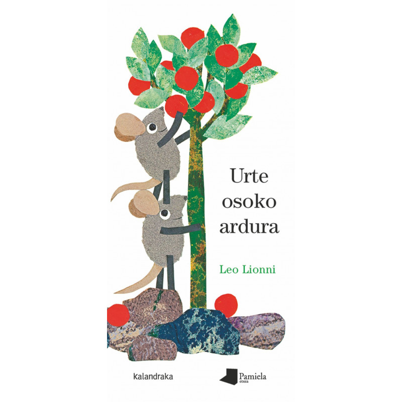 URTE OSOKO ARDURA