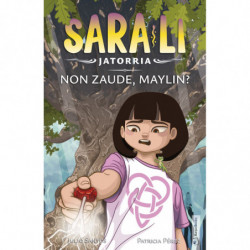 SARA-LI - NON ZAUDE, MAYLIN?