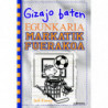 GREG 16 - MARKATIK FUERAKOA