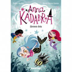ANNA KADRABA 10 - SIRENEN DEIA