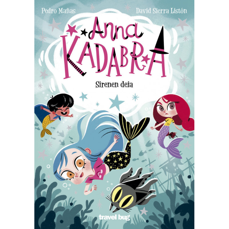 ANNA KADRABA 10 - SIRENEN DEIA