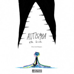 AUTISMOA ETA BIOK