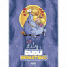 LILY Y DUDUMONSTRUO
