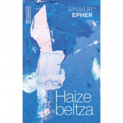 HAIZEA BELTZA