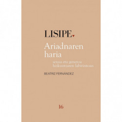 ARIADNAREN HARIA