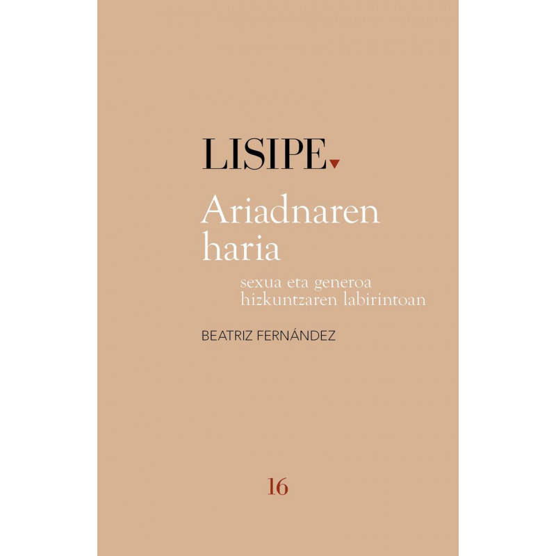 ARIADNAREN HARIA