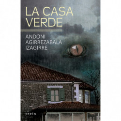 LA CASA VERDE
