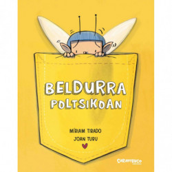 BELDURRA POLTXIKOAN