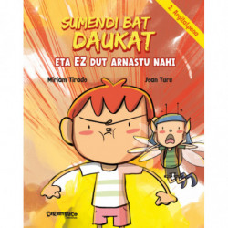 SUMENDI BAT DAUKAT ETA EZ...