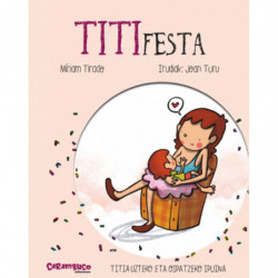 TITI FESTA