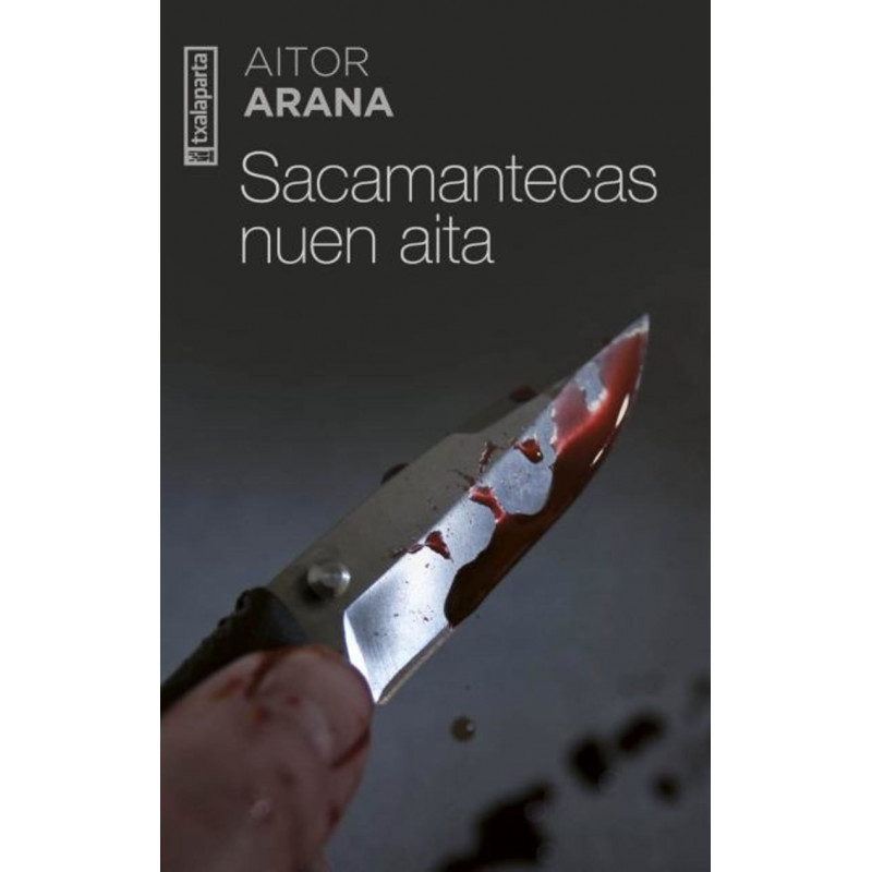 SACAMANTECAS NUEN AITA