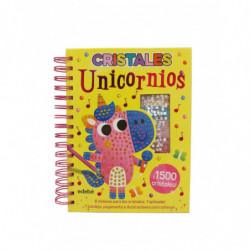 UNICORNIOS - CRISTALES