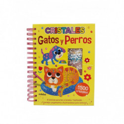 GATOS Y PERROS - CRISTALES