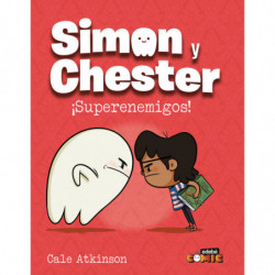 SIMON Y CHESTER -...