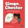 SIMON Y CHESTER - ¡SUPERENEMIGOS!