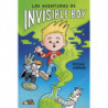LAS AVENTURAS DE INVISIBLE BOY