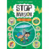 STOP INVASION - PANICO EN EL COLEGIO